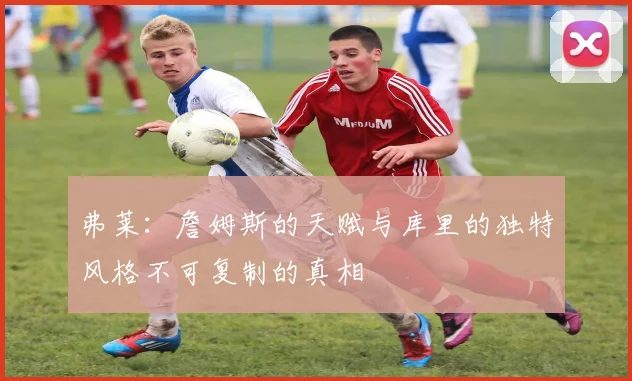 弗莱：詹姆斯的天赋与库里的独特风格不可复制的真相