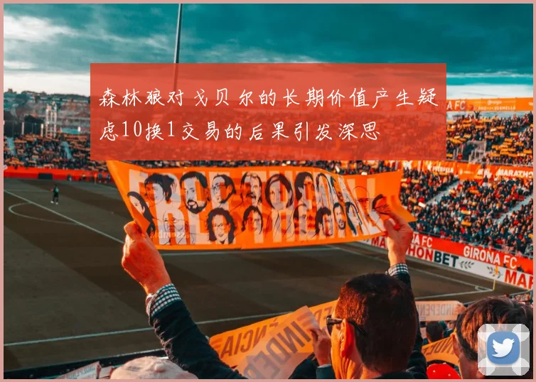 森林狼对戈贝尔的长期价值产生疑虑10换1交易的后果引发深思