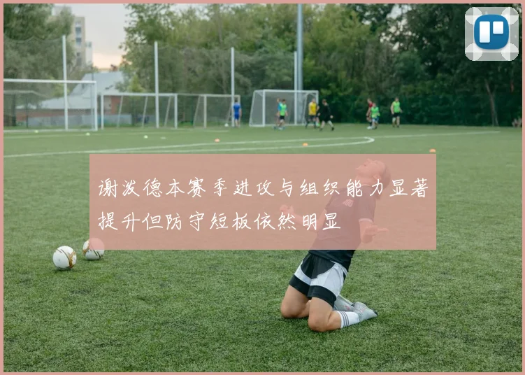 谢泼德本赛季进攻与组织能力显著提升但防守短板依然明显